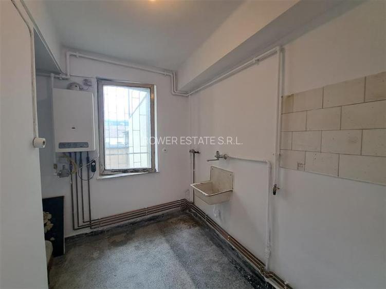 Apartament cu 1 camera, 37 mp utili, situat in zona Ultracentrala! - 7