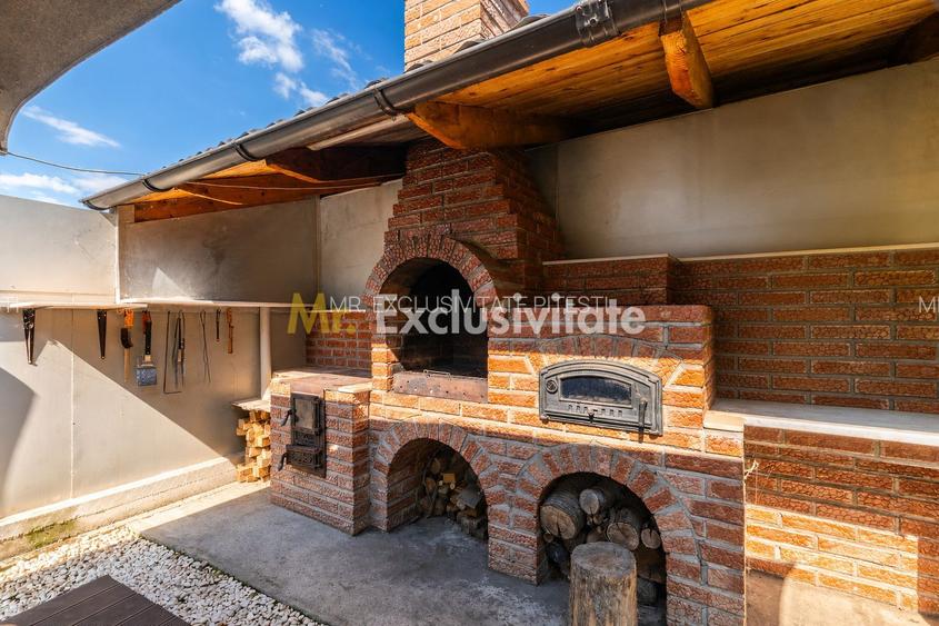 Duplex 4 camere, 189 mp utili | Prundu - 15