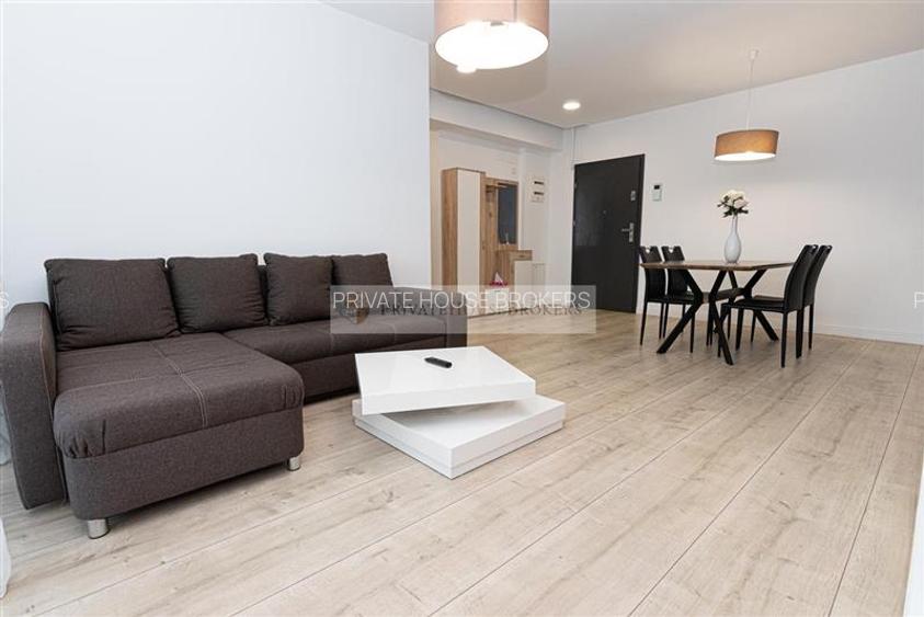Baneasa - Sisesti | Valletta Residence | 2019 | Parcare - 10