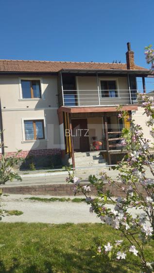 Casă individuală aproape de Castelul Banffy, Răscruci - 2