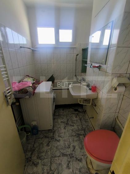 Apartament 2 camere / etaj intermediar - Astra - 7