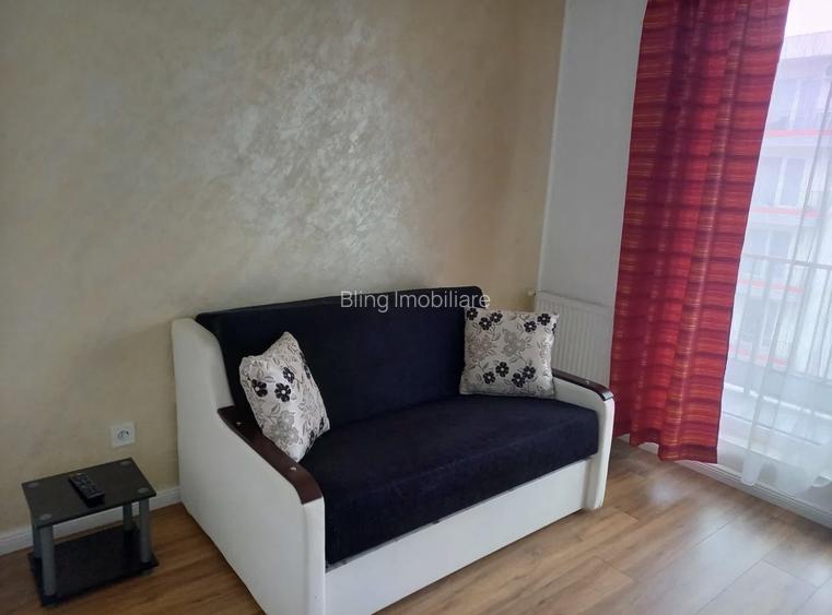 Apartament de 42 mp parcare subterana,bloc cu lift,zona Abatorului - 4