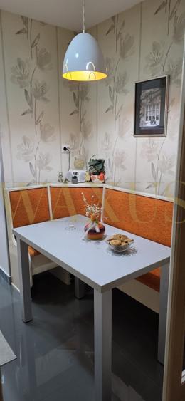 Apartament 3 camere,2 bai,2 balcoane 60 mp ultracentral DEJ