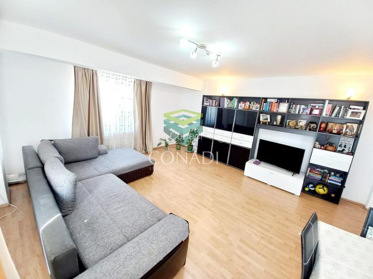 Apartament 3 camere – 90 mp –  Băneasa - 2