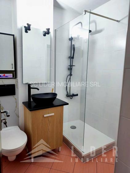 Apartament cu 2 camere de închiriat pe strada Muzeul Apei, cu parcare - 6