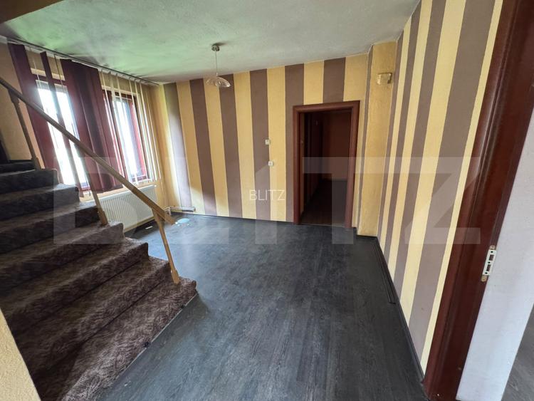 Vilă Premium pentru Sediu Firmă | Birouri | Clinică | Showroom | Zona Dorobanți - 7