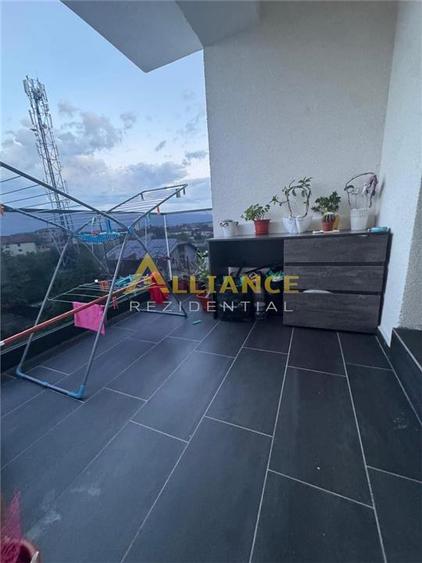 Apartamentul 3camere mobilat in Palm Residence soseaua Oltenitei