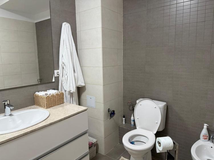 Apartament LUX 3 camere | Terasă de 20 mp | Iancu Nicolae | 2 Parcari