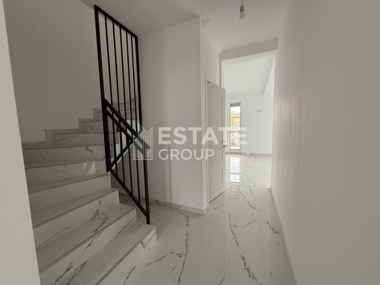 Duplex cu 5 camere in Dumbravita
