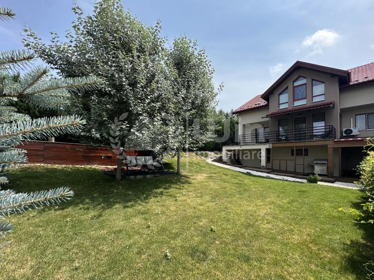 Casa individuala la cheie | 280mp utili | 850mp teren | Europa