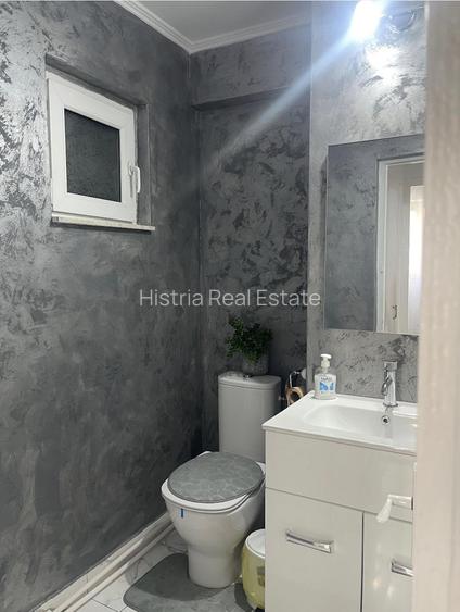 CENTRAL 2 CAMERE ETAJ 1 500 EURO TERMEN LUNG - 5