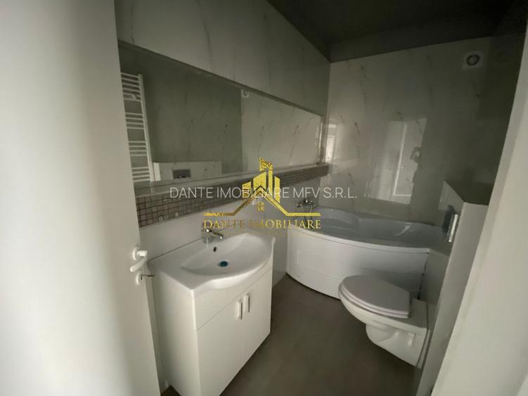 3 camere, bloc nou, parcare, mobilat modern, Marasti, zona Fabricii - 8