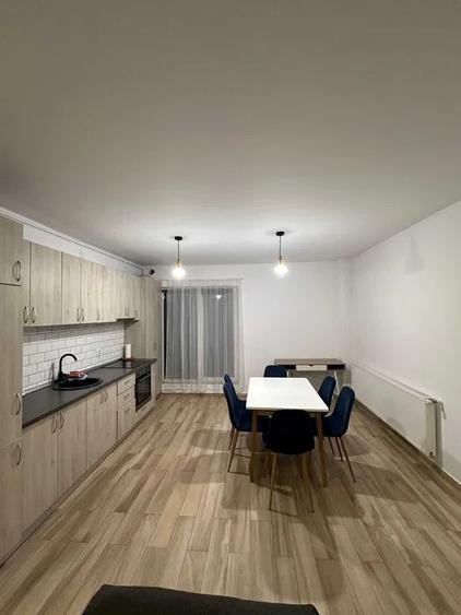 Apartament modern 2 camere cu parcare in Zorilor