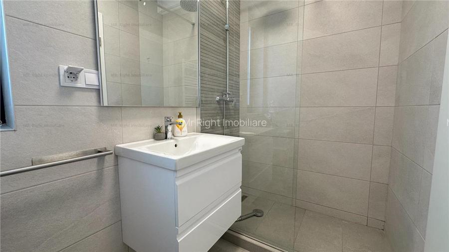 Casa eleganta | tip Duplex | 3 camere | Sanpetru | - 9