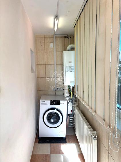 MILITARI-PACII-COCOSUL ROSU//INCHIRIERE 3 CAMERE// GRADINA// 2 LOCURI PARCARE - 13