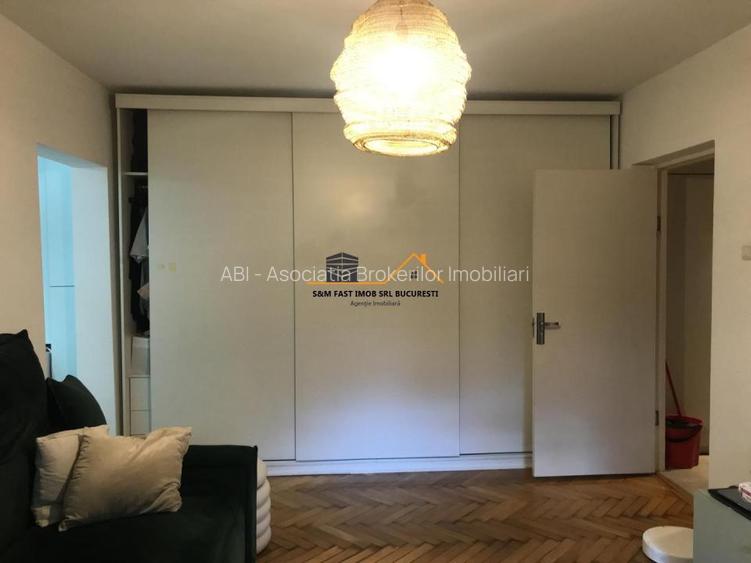 Vânzare Apartament 2 camere-Tineretuli-Timpuri Noi-Semicentral- - 4