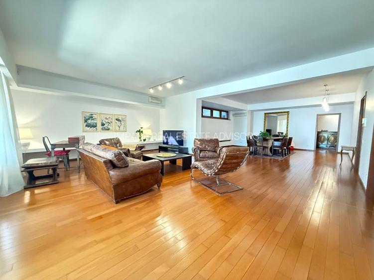 DE ÎNCHIRIAT ‖ APARTAMENT PREMIUM ‖ ULTRACENTRAL VICTORIEI ‖ PARCARE + BOXA - 6