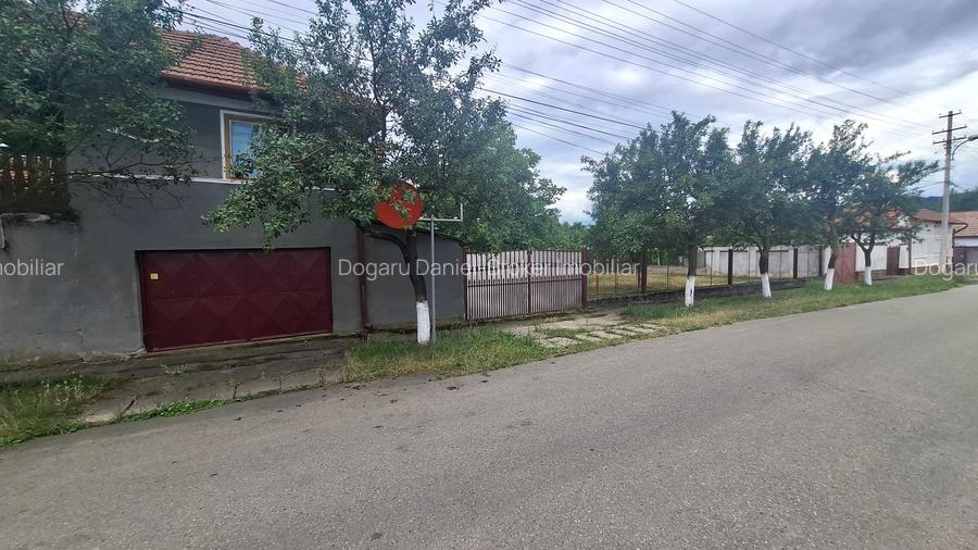 PROPRIETATE  VERSATILA  -  DIFERITE  DESTINATII - 23