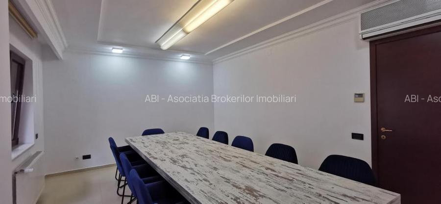 Nordului Caramfil Office lux all level su 185mp - 21
