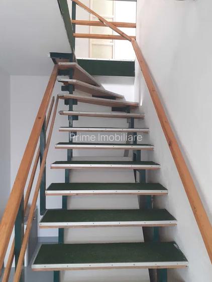 Spatiu comercial pe doua niveluri, 86 mp utili - ULTRACENTRAL - 2