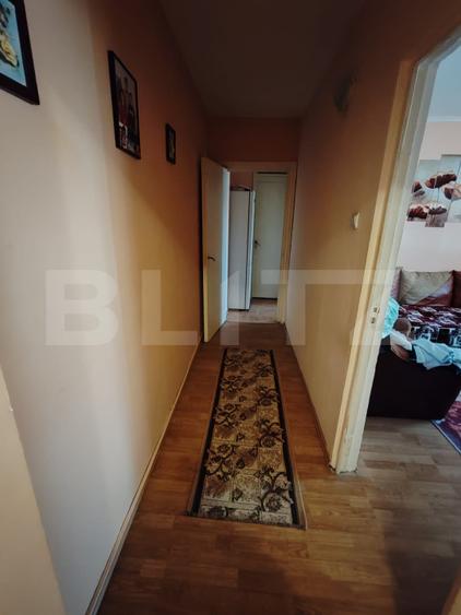 Apartament 4 camere, Gemenii