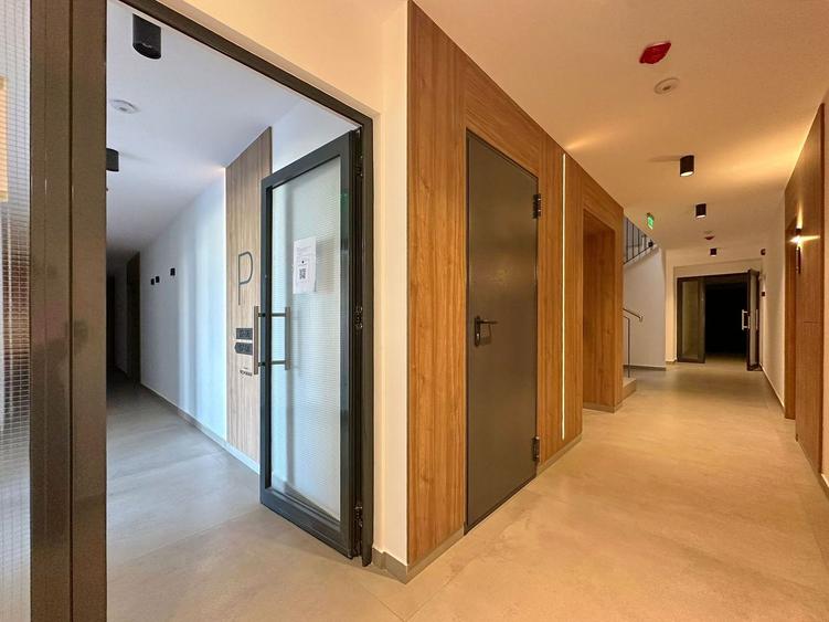 Apartament modern în zona Coresi – 3 camere, mobilat complet, ready to move