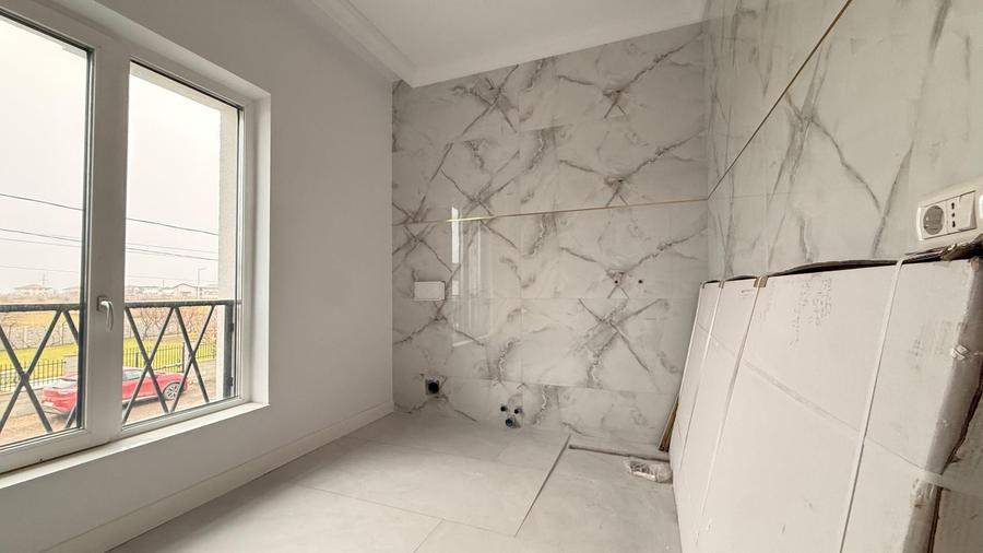 COMISION 0% | Duplex cu Garaj | Dumbrăvița 130mp utili