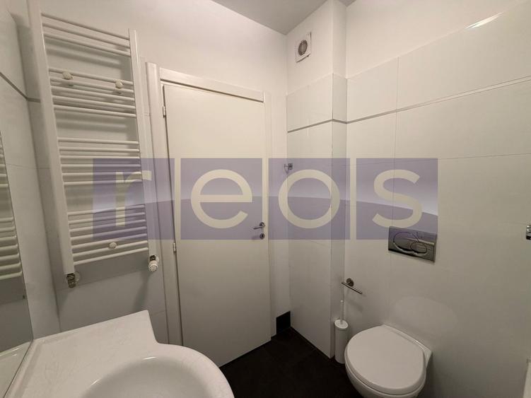 VANZARE 2 CAMERE+LOC PARCARE | HERASTRAU | MOBILAT | 45MP | TERASA | - 17