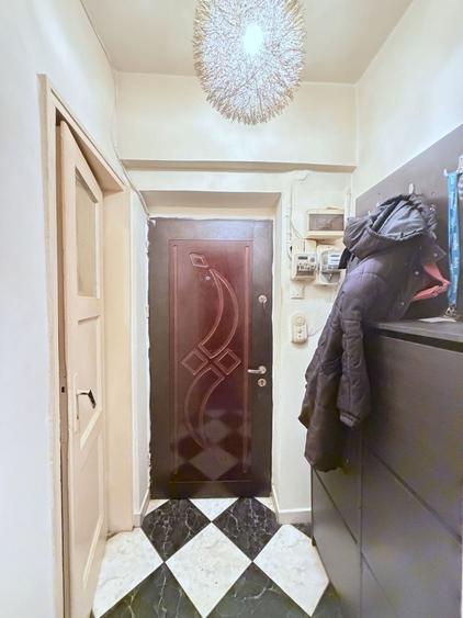 2 camere cu balcon - Floreasca - Parc cinematograf