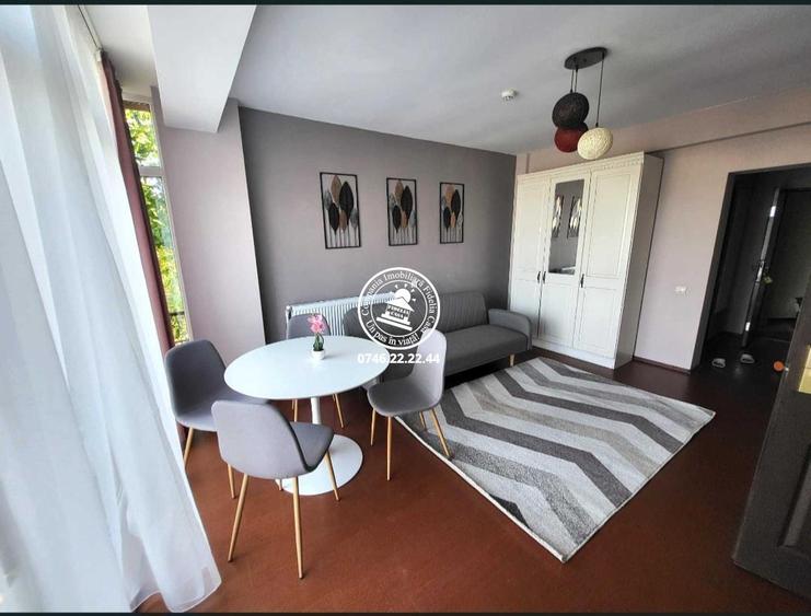 Apartament cu 2 camere Zona Bucium OMW