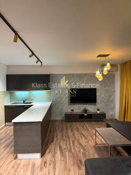 Apartament 2 camere zona Aviatiei, UpGround Residence - 4