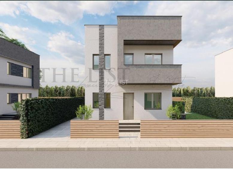 VILA 4 CAMERE | TUNARI | DIRECT DEZVOLTATOR | Taxare Inversa - 10