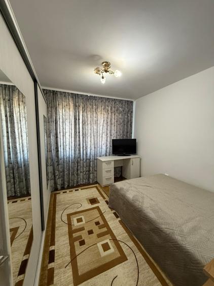 APARTAMENT 2 CAMERE | SPITALUL JUDETEAN | TERMEN LUNG