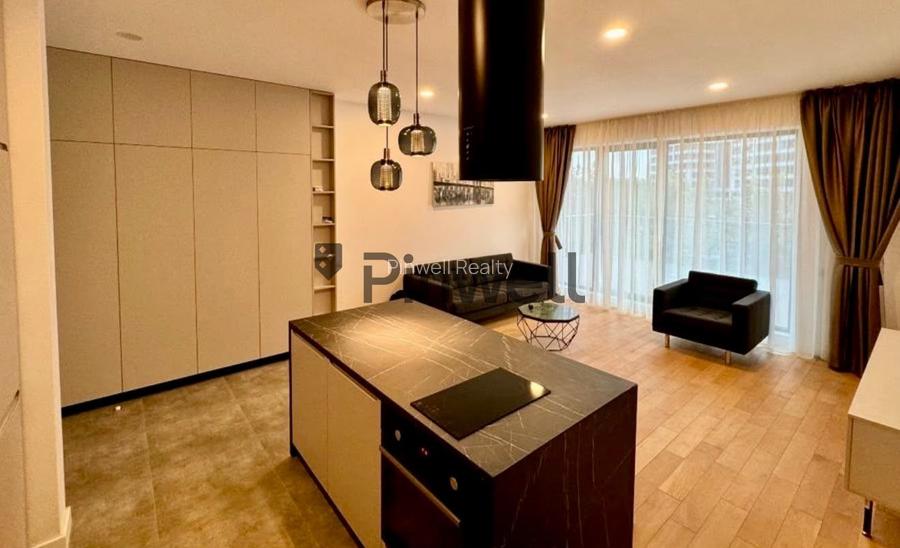 Apartament superb 2 camere I One Timpuri Noi I Inchiriere - 3