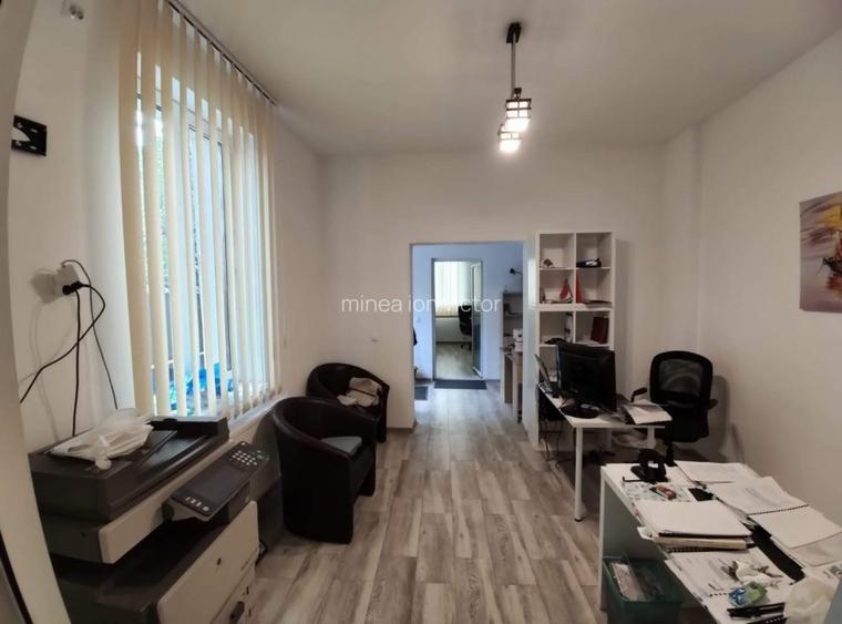 Vanzare Casa Mircea Vulcanescu 40, zona Cismigiu - 4
