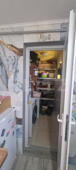 Apartament cu 3 camere, 59.13 mp, zona