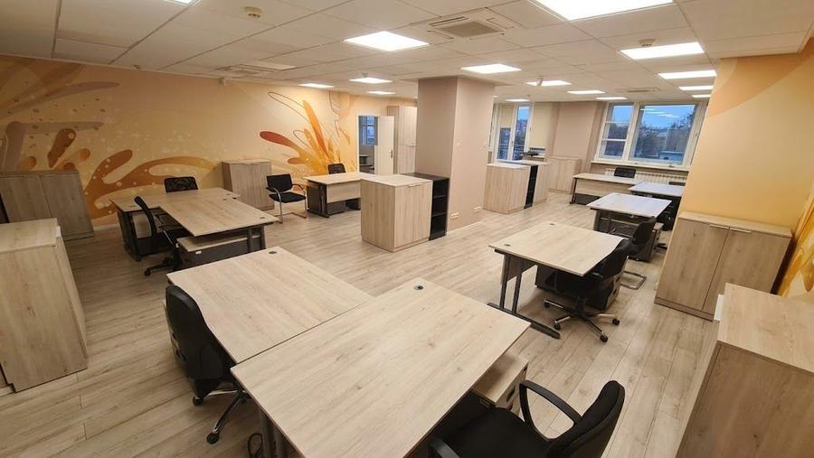 North Bucharest Rent | Spații Birouri Premium 740 mp