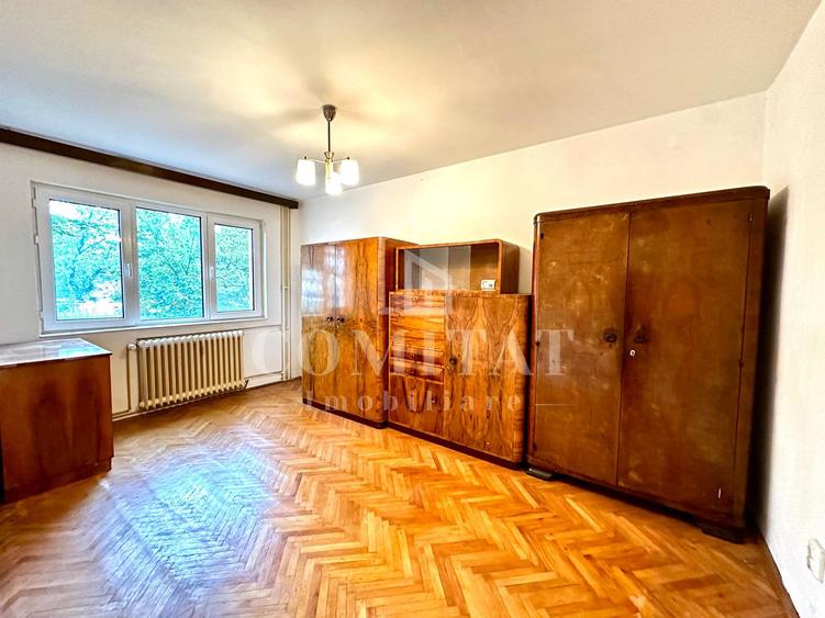 Apartament 3 camere decomandate | Cartier Gheorgheni