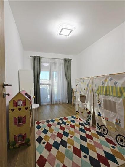 Apartament premium de inchiriat | 3 camere | Parcului 20|