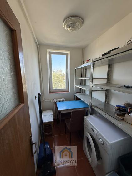 Inchiriez apt. 3 camere Militari-Apusului, Str. Lacul Zănoaga, la 15 min. metrou