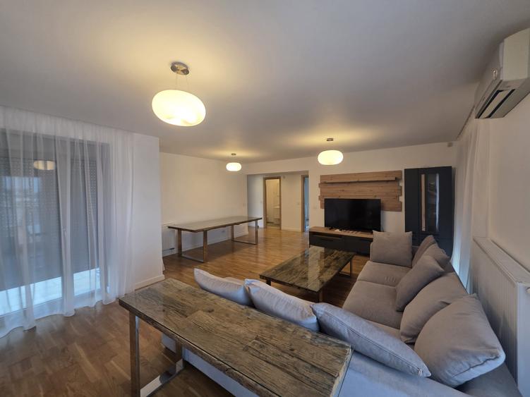BANEASA GREEN LAKE PENTHOUSE 4 CAMERE VEDERE PANORAMICA
