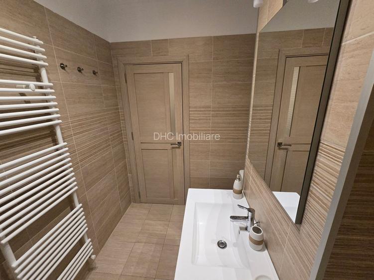 Exigent Plaza Residence faza 2 aproape de metrou - 9