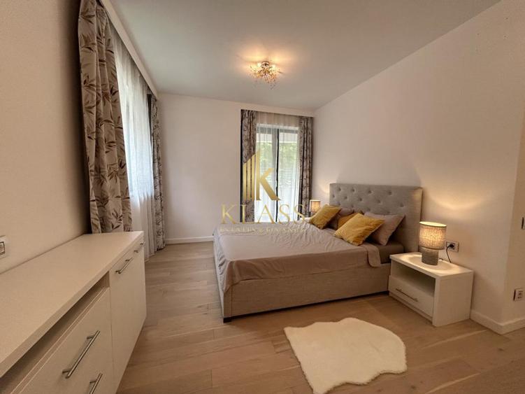 Apartament 3 camere | Atlas Residence | Băneasa | 95 mp | Parcare