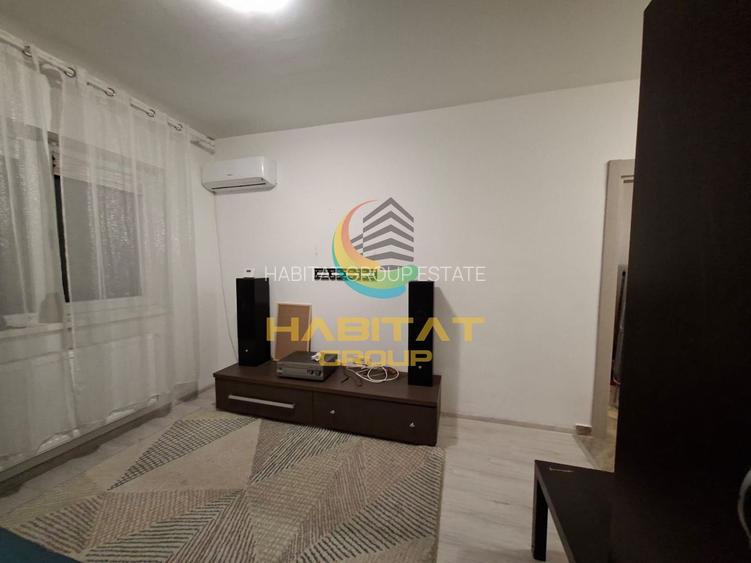 Garsoniera Comision 0% Loc Parcare Militari Residence Weiner Palada - 8