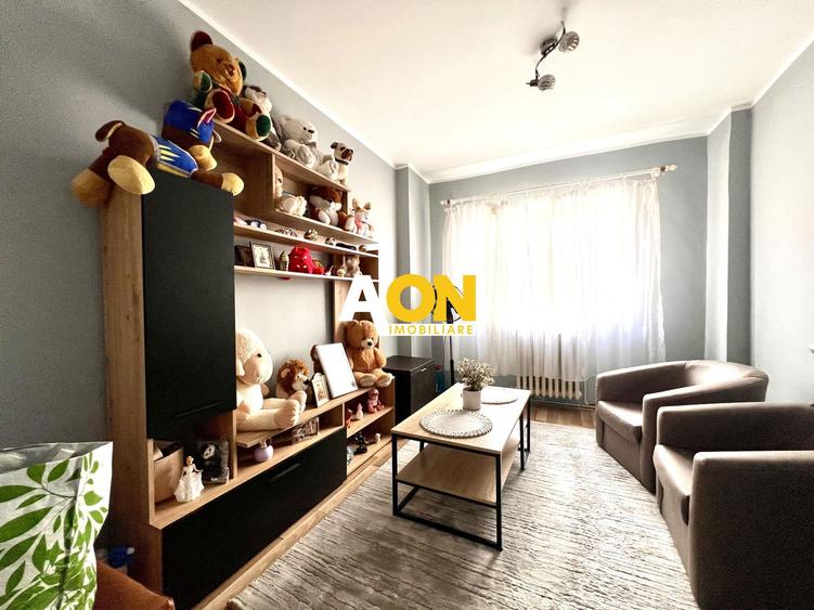 Apartament 4 Camere | Decomandat | 74 mp | Zona Cetate