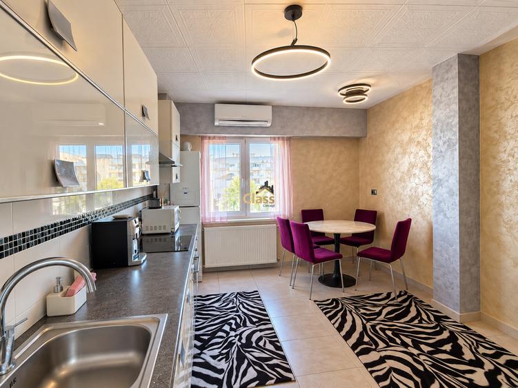 Apartament 2 camere | Renovat | Modern | 54 mpu | The Office Marasti