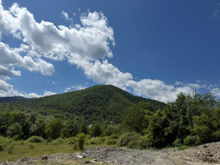 Teren intravilan 1.000 mp in Cisnadioara / jud. Sibiu