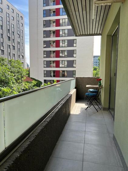 Apartament 2 camre de inchiriat | grozavesti