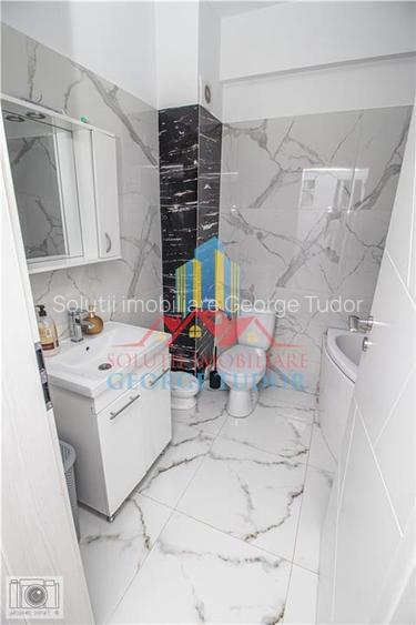 Ap. 3 camere, 79 mp,parcare privata, Str. Ciresar 26, Prelungirea Ghencea- Braga - 30
