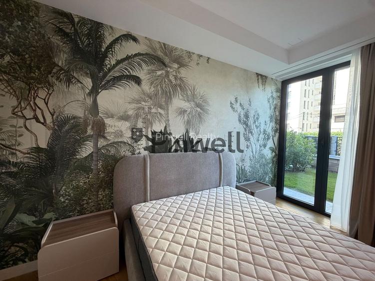APARTAMENT PREMIUM CU 3 CAMERE | GRĂDINĂ PRIVATĂ | IANCU NICOLAE - 14